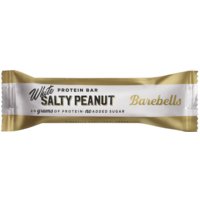 Een afbeelding van Barebells Protein bar white salty peanut