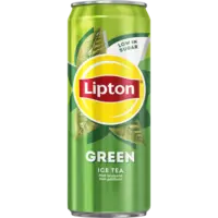Lipton RTD Green BLIK Bel
