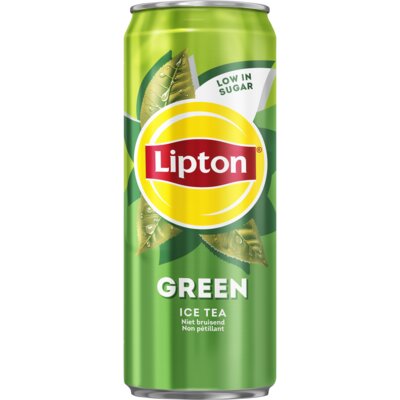 pdp-image-Lipton RTD Green BLIK Bel