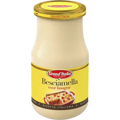 pdp-image-Grand' Italia Besciamella voor lasagne