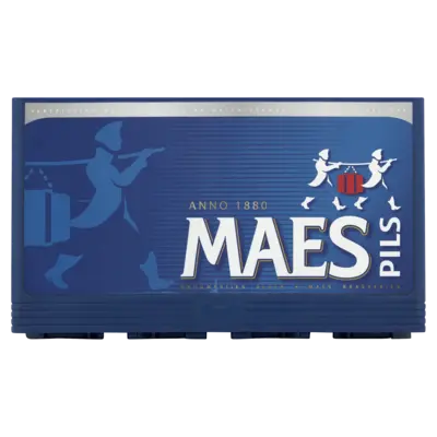 pdp-image-Maes Pils bak bel