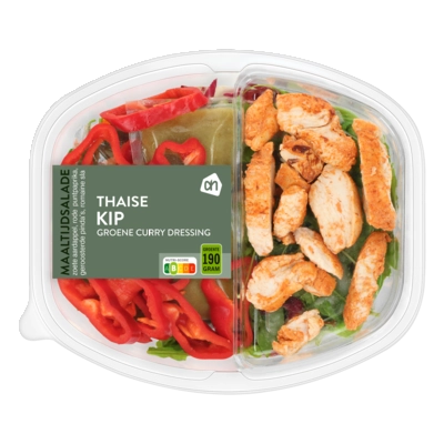 pdp-image-AH Maaltijdsalade thais