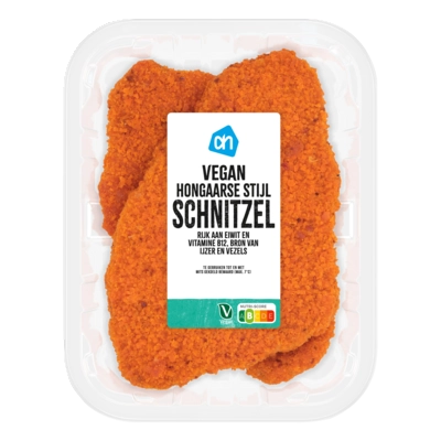 pdp-image-AH Vegan hongaarse schnitzel
