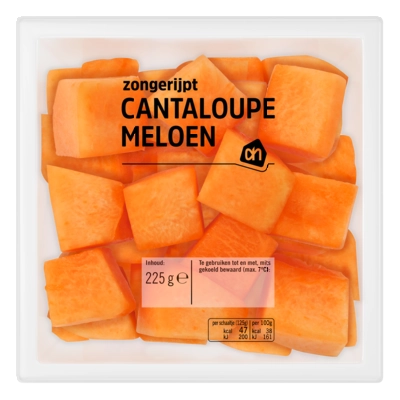 pdp-image-AH Zongerijpt cantaloupe meloen chunks