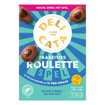 pdp-image-Delicata Paaseitjes roulette spel