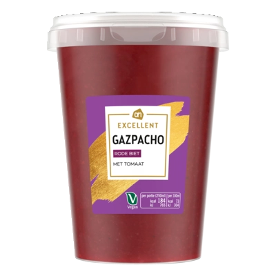 pdp-image-AH Excellent Gazpacho rode biet