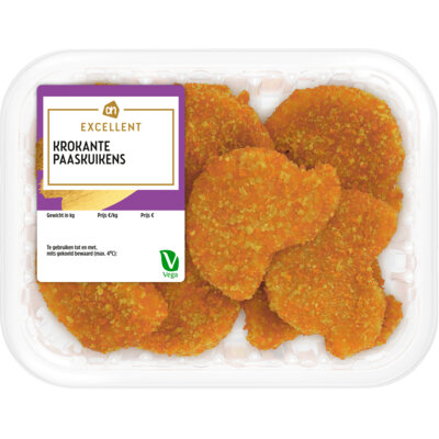 pdp-image-AH Excellent Vegetarische paaskuikentjes