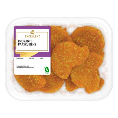 pdp-image-AH Excellent Vegetarische paaskuikentjes