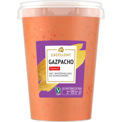 pdp-image-AH Excellent Gazpacho tomaat met watermeloen