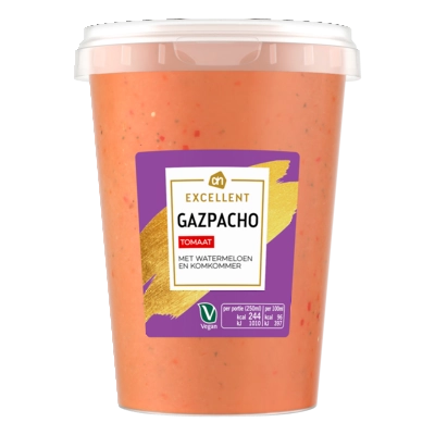 pdp-image-AH Excellent Gazpacho tomaat met watermeloen