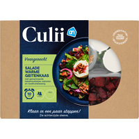 Een afbeelding van AH Culii Salade warme geitenkaas