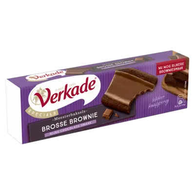 pdp-image-Verkade Meesterbaksels brosse brownie