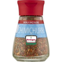 Een afbeelding van Verstegen World spice blend chimichurri