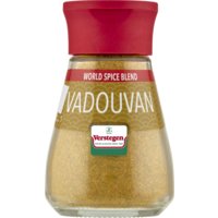 Een afbeelding van Verstegen World spice blend vadouvan