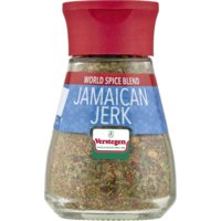 Een afbeelding van Verstegen World spice blend jamaican jerk