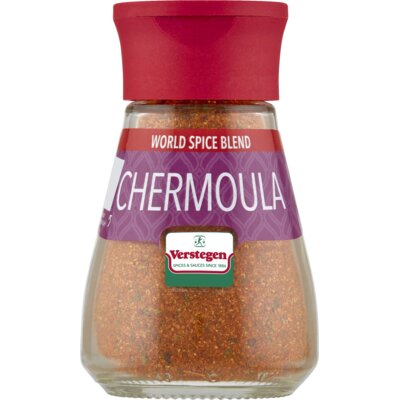 pdp-image-Verstegen World spice blend chermoula