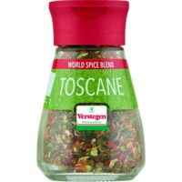 Een afbeelding van Verstegen World spice blend toscane