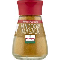 Een afbeelding van Verstegen World spice blend tandoori masala