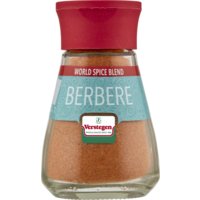 Een afbeelding van Verstegen World spice blend berbere
