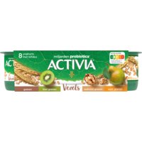 Een afbeelding van Activia 8 x 125 gram