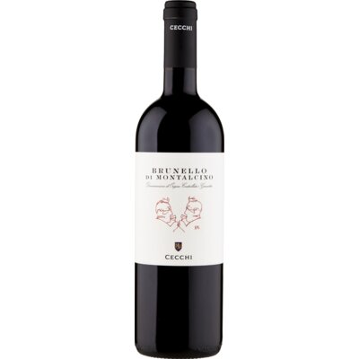 pdp-image-Cecchi Brunello di montalcino