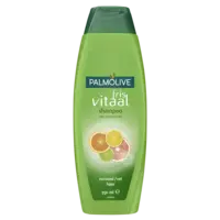 Palmolive Naturals fresh & volume shampoo