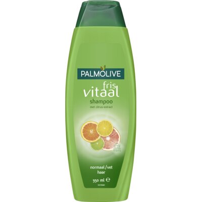 pdp-image-Palmolive Naturals fresh & volume shampoo