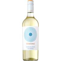 Een afbeelding van Fantini Pecorino