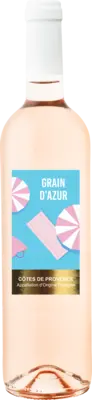 pdp-image-Grain d'Azur Provence rosé