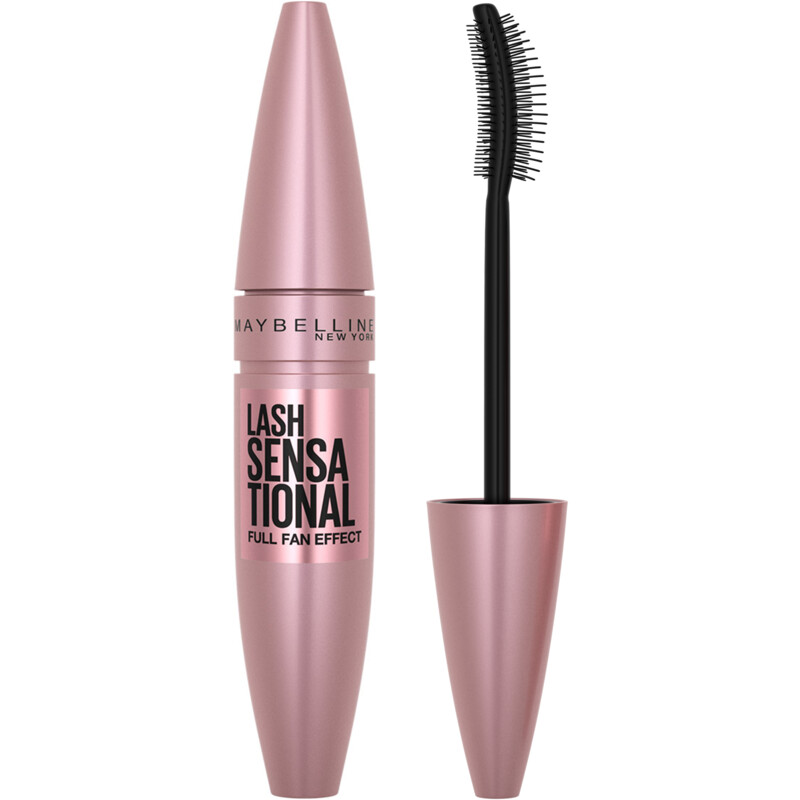 Een afbeelding van Maybelline New York Lash sensational luscious mascara
