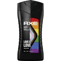 Een afbeelding van Axe Showergel unite