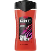 Een afbeelding van Axe Showergel recharge sport fresh