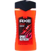 Een afbeelding van Axe Showergel recharge sport fresh