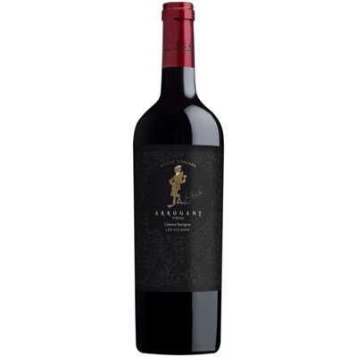 pdp-image-Arrogant Frog Single Vineyard Selection Cabernet Sauv.
