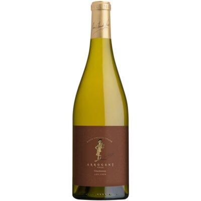 pdp-image-Arrogant Frog Les cres chardonnay
