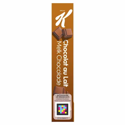 pdp-image-Kellogg's Special K melkchocolade