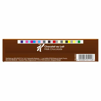 pdp-image-Kellogg's Special K melkchocolade