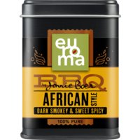 Een afbeelding van Euroma Jonnie boer african dark smokey & spicy