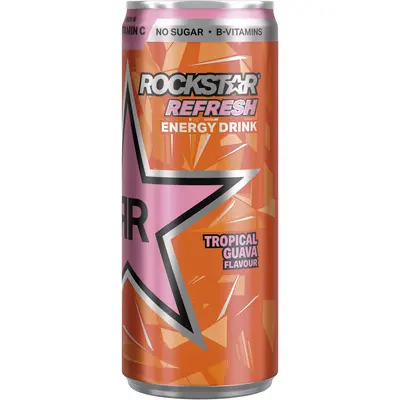 pdp-image-Rockstar Tropical guava no sugar