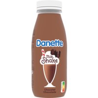 Een afbeelding van Danette Milkshake chocola bel