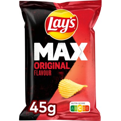 pdp-image-Lay's Max original