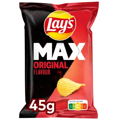 pdp-image-Lay's Max original