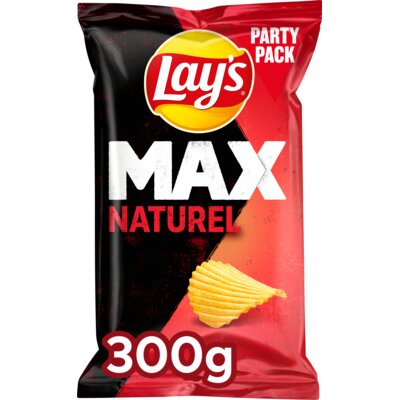 pdp-image-Lay's Max naturel