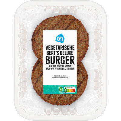 pdp-image-AH Vegetarische burger deluxe