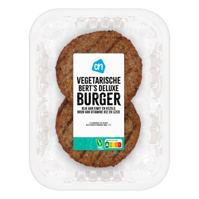 pdp-image-AH Vegetarische burger deluxe