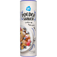 Afbeelding van Poedersuiker