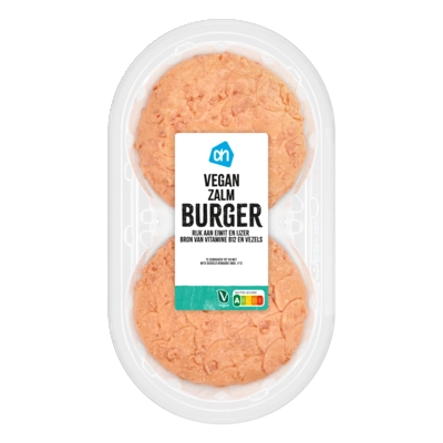 pdp-image-AH Vegan zalmburger