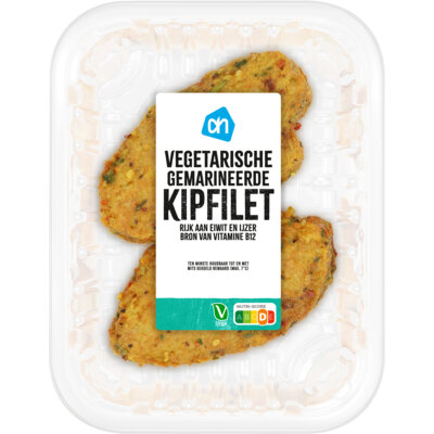 pdp-image-AH Vegetarische gemarineerde kipfilet