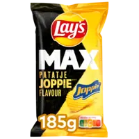 Lay's Max patatje joppie