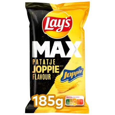 pdp-image-Lay's Max patatje joppie